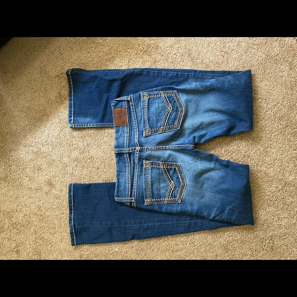 BKE jeans